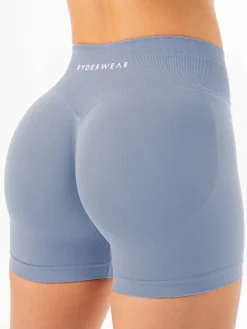 Women Ryderwear Gym Shorts|Boost | Boot eae hort