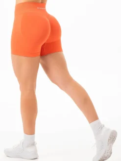 Women Ryderwear Gym Shorts|Boost | Boot eae hort