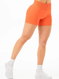 Women Ryderwear Gym Shorts|Boost | Boot eae hort