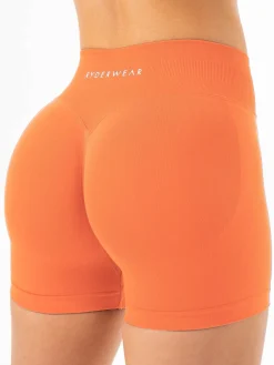 Women Ryderwear Gym Shorts|Boost | Boot eae hort