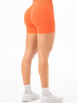 Women Ryderwear Gym Shorts|Boost | Boot eae hort