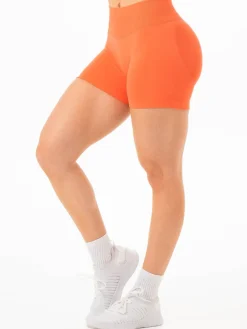 Women Ryderwear Gym Shorts|Boost | Boot eae hort