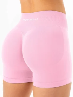 Women Ryderwear Gym Shorts|Boost | Boot eae hort