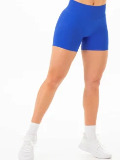 Women Ryderwear Gym Shorts|Boost | Boot eae hort