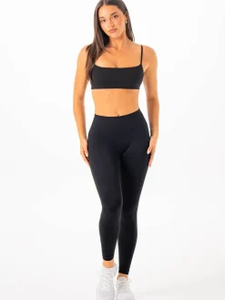 Women Ryderwear Boost|Invisible Scrunch | Boot V Back egging