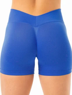 Women Ryderwear Gym Shorts|Boost | Boot V Back hort