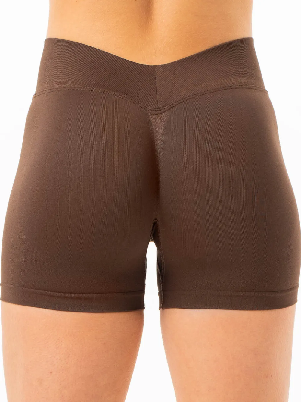 Women Ryderwear Gym Shorts|Boost | Boot V Back hort