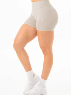 Women Ryderwear Gym Shorts|Boost | Boot V Back hort