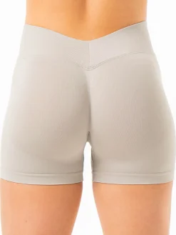 Women Ryderwear Gym Shorts|Boost | Boot V Back hort