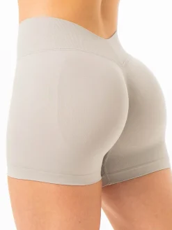 Women Ryderwear Gym Shorts|Boost | Boot V Back hort