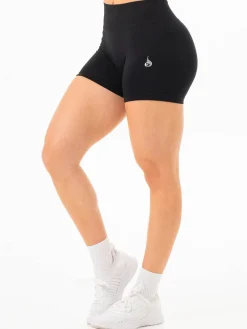 Women Ryderwear Gym Shorts|Boost | Boot V Back hort