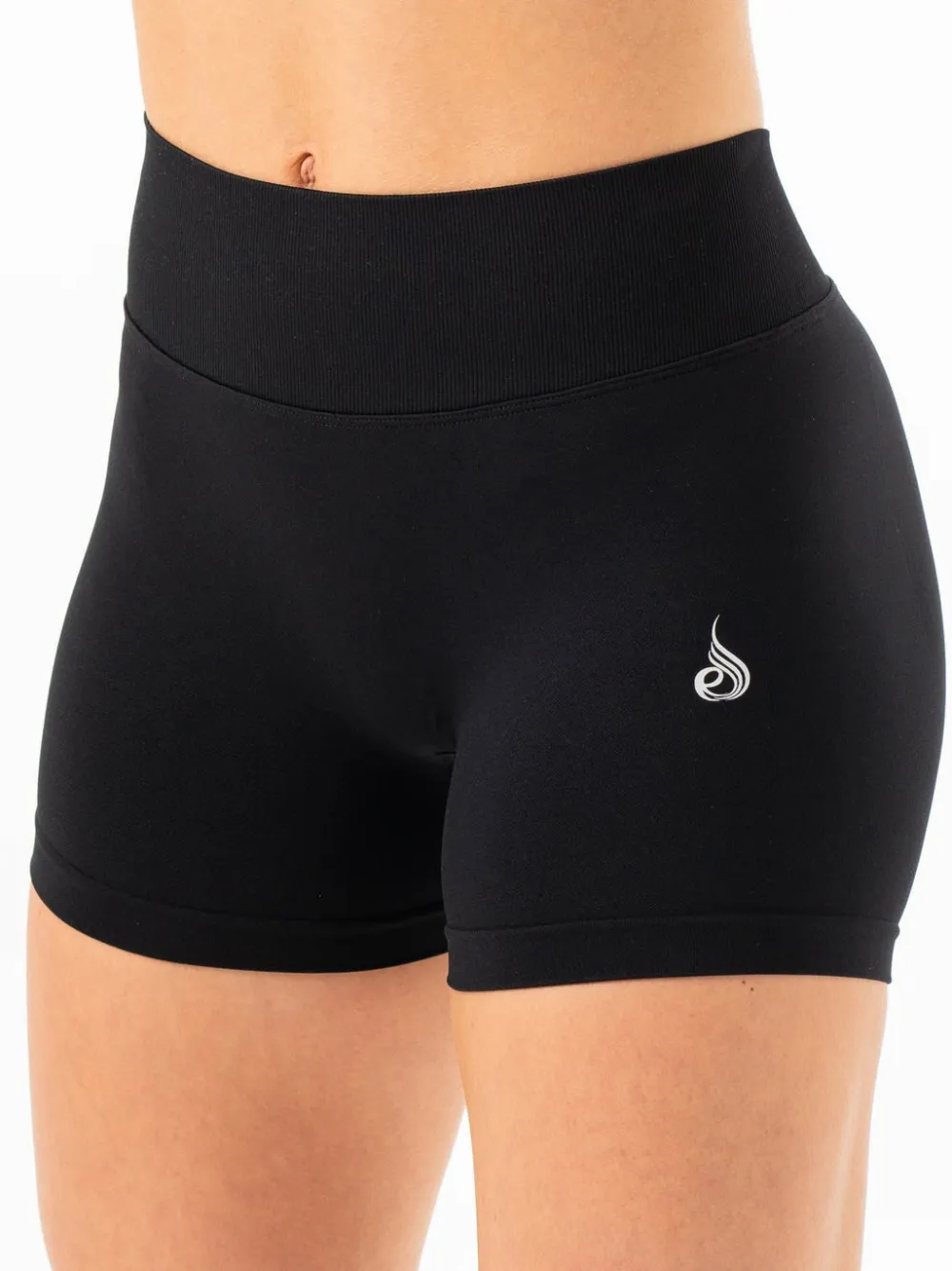 Women Ryderwear Gym Shorts|Boost | Boot V Back hort