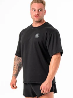 Ryderwear T-Shirts|Tops | Box Feece T-hirt