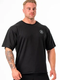 Ryderwear T-Shirts|Tops | Box Feece T-hirt