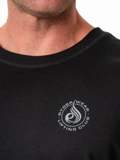 Ryderwear T-Shirts|Tops | Box Feece T-hirt