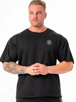 Ryderwear T-Shirts|Tops | Box Feece T-hirt