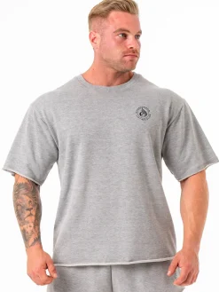 Ryderwear T-Shirts|Tops | Box Feece T-hirt