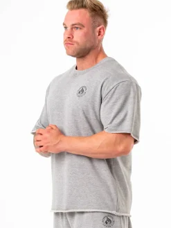 Ryderwear T-Shirts|Tops | Box Feece T-hirt