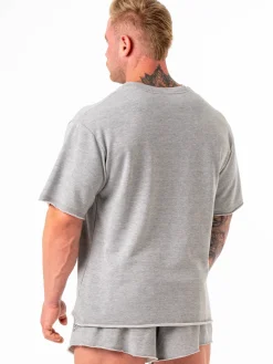 Ryderwear T-Shirts|Tops | Box Feece T-hirt