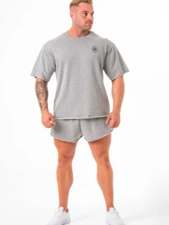 Ryderwear T-Shirts|Tops | Box Feece T-hirt