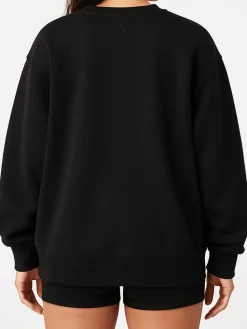 Women Ryderwear Tops|Jackets & Sweaters | Boyfriend Puover