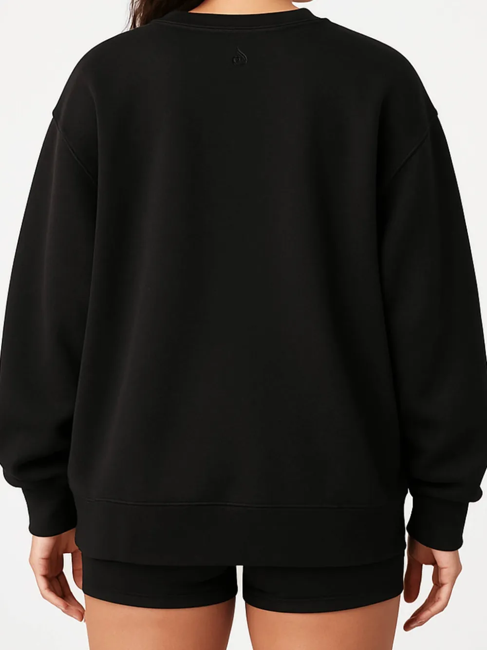 Women Ryderwear Tops|Jackets & Sweaters | Boyfriend Puover