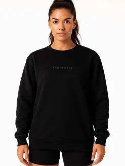 Women Ryderwear Tops|Jackets & Sweaters | Boyfriend Puover