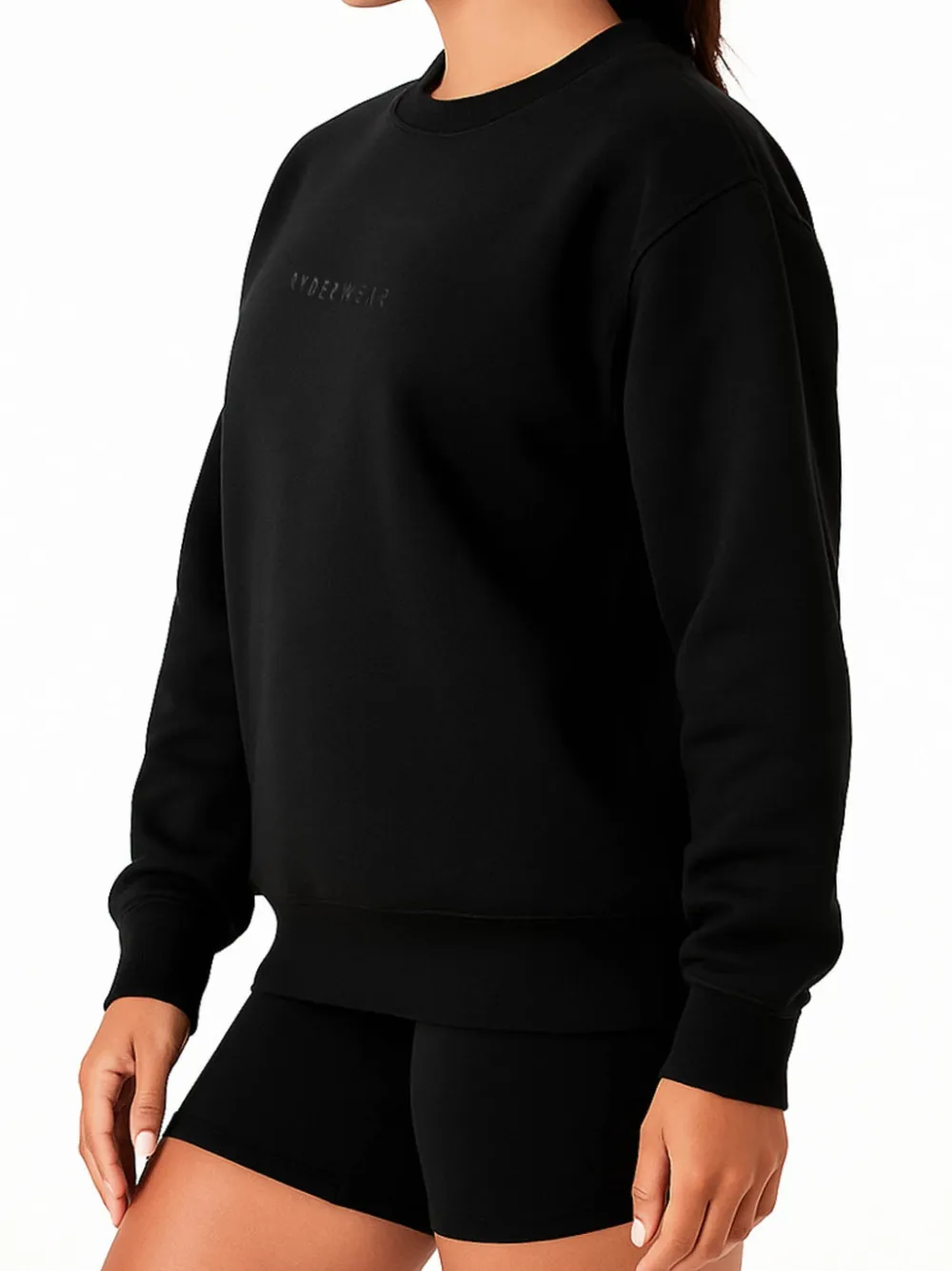 Women Ryderwear Tops|Jackets & Sweaters | Boyfriend Puover