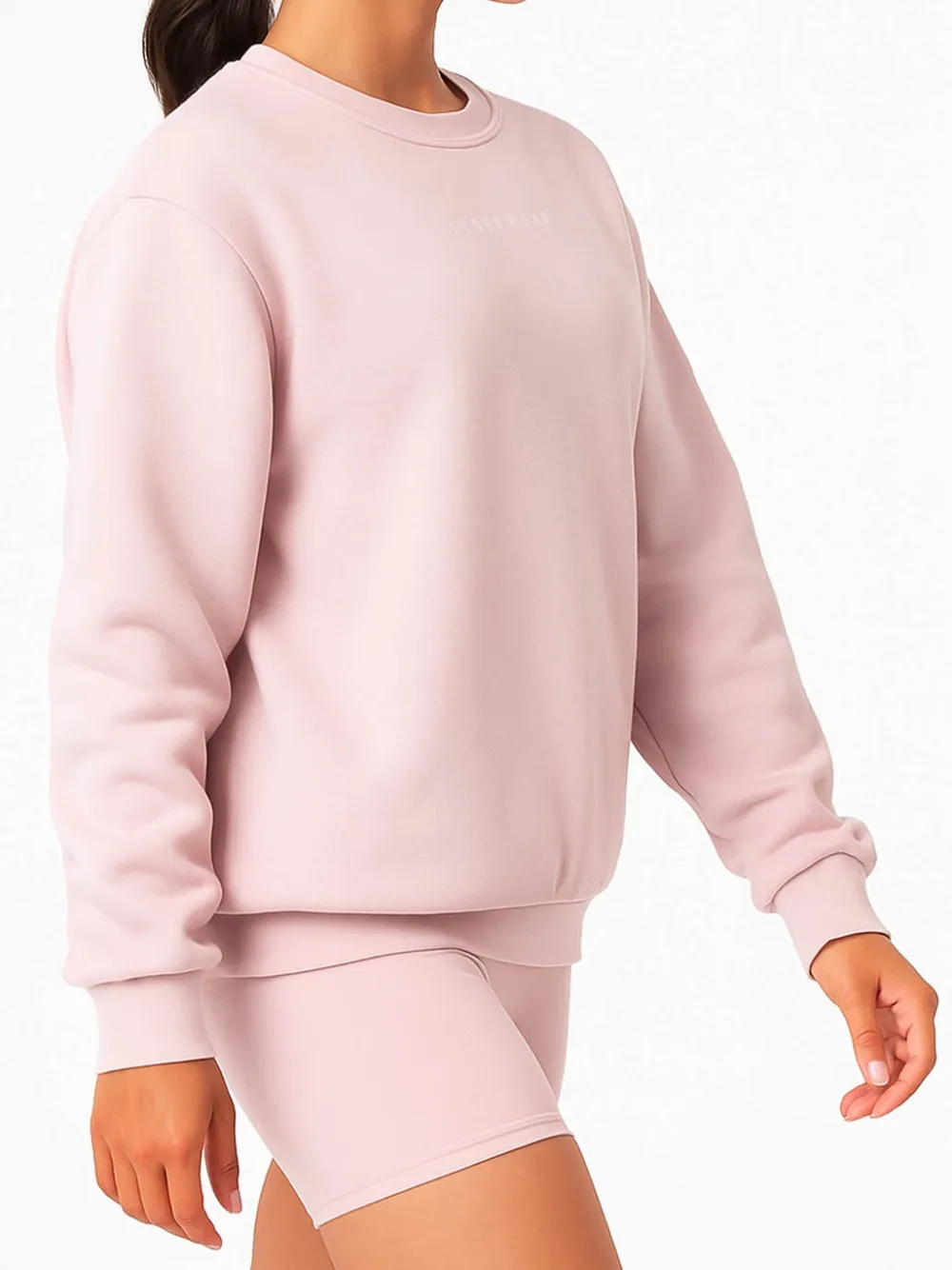 Women Ryderwear Tops|Jackets & Sweaters | Boyfriend Puover