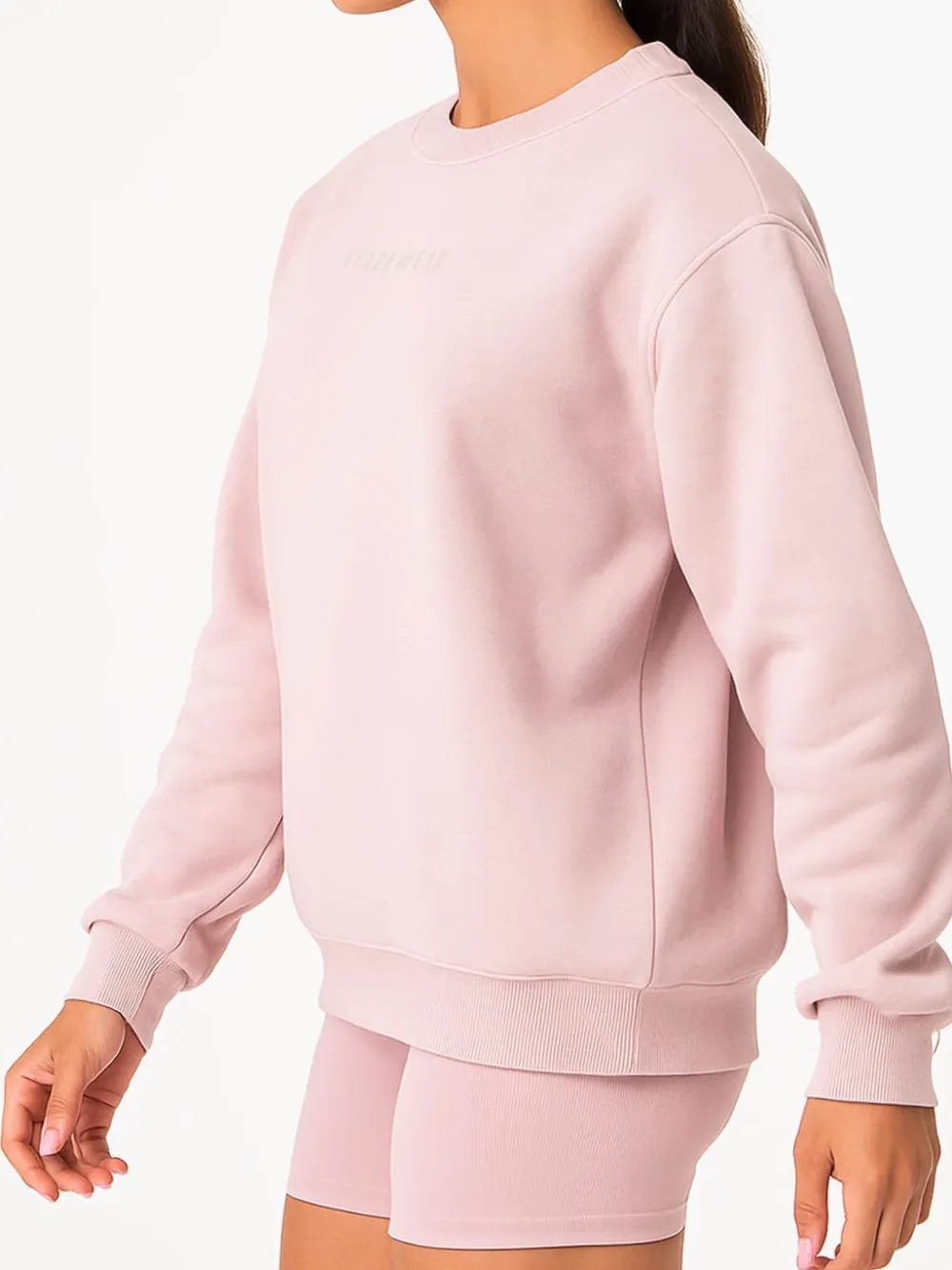 Women Ryderwear Tops|Jackets & Sweaters | Boyfriend Puover
