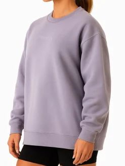 Women Ryderwear Tops|Jackets & Sweaters | Boyfriend Puover