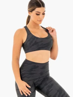 Women Ryderwear Sports Bras | Cao port Bra