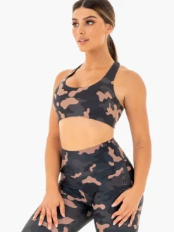 Women Ryderwear Sports Bras | Cao port Bra