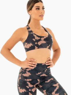 Women Ryderwear Sports Bras | Cao port Bra