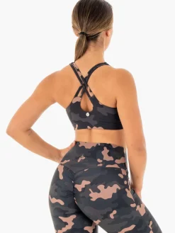 Women Ryderwear Sports Bras | Cao port Bra