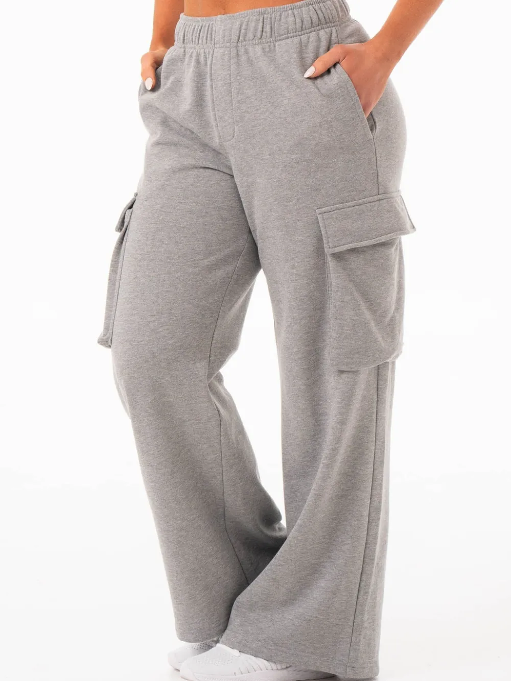Women Ryderwear Loungewear|Trackset | Cargo Track Pant