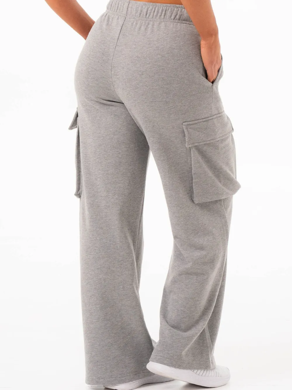Women Ryderwear Loungewear|Trackset | Cargo Track Pant