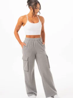 Women Ryderwear Loungewear|Trackset | Cargo Track Pant