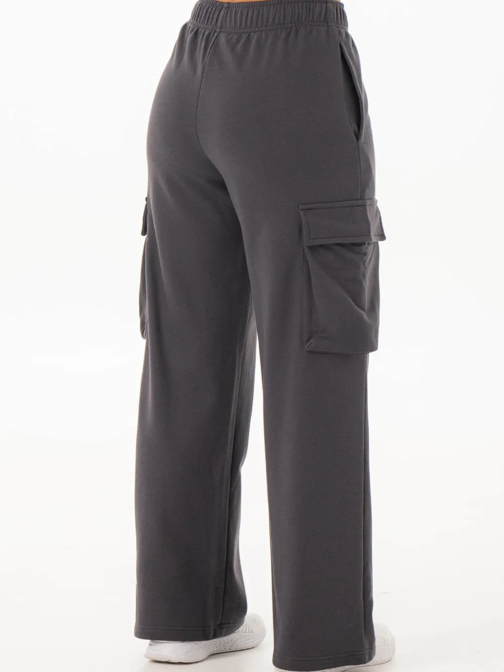 Women Ryderwear Loungewear|Trackset | Cargo Track Pant