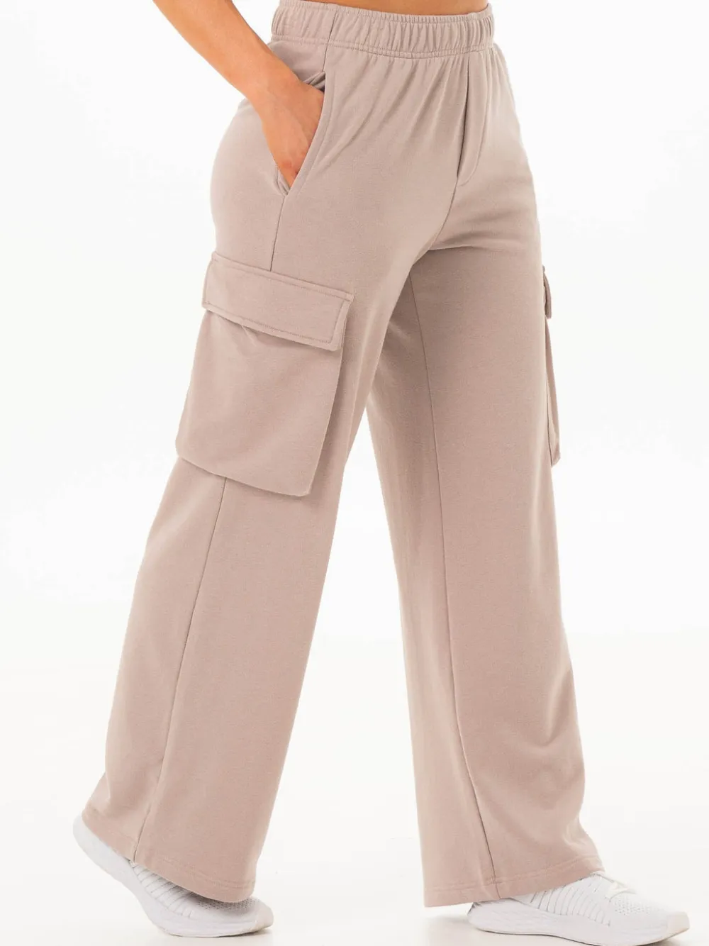 Women Ryderwear Loungewear|Trackset | Cargo Track Pant