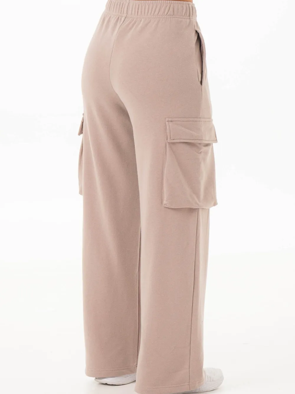 Women Ryderwear Loungewear|Trackset | Cargo Track Pant
