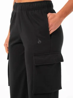 Women Ryderwear Loungewear|Trackset | Cargo Track Pant