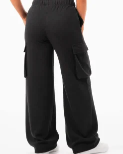Women Ryderwear Loungewear|Trackset | Cargo Track Pant