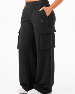 Women Ryderwear Loungewear|Trackset | Cargo Track Pant