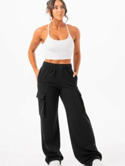 Women Ryderwear Loungewear|Trackset | Cargo Track Pant