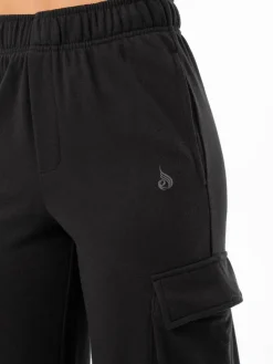 Women Ryderwear Loungewear|Trackset | Cargo Track Pant