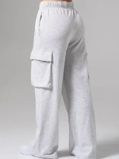 Women Ryderwear Loungewear|Trackset | Cargo Track Pant