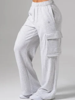 Women Ryderwear Loungewear|Trackset | Cargo Track Pant