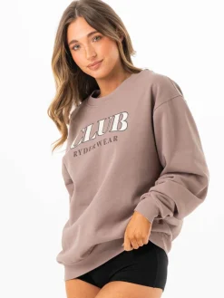 Women Ryderwear Loungewear|Trackset | Cub weater