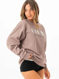 Women Ryderwear Loungewear|Trackset | Cub weater